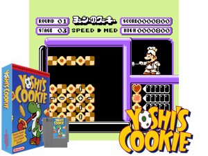 Hash Cookie (Yoshi's Cookie Hack) [o1] Cover